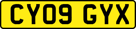 CY09GYX