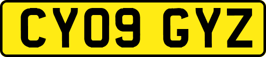 CY09GYZ
