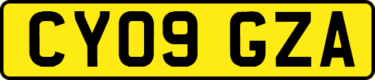 CY09GZA
