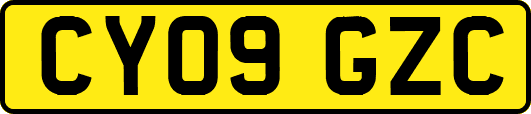 CY09GZC