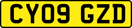 CY09GZD