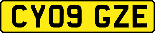 CY09GZE