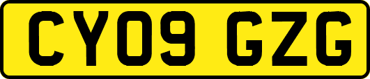 CY09GZG
