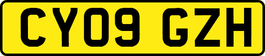 CY09GZH