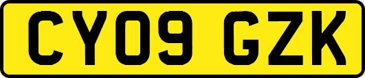 CY09GZK