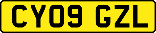CY09GZL