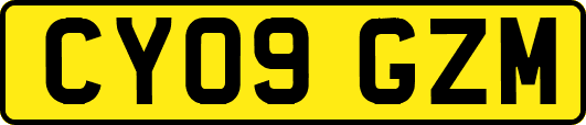 CY09GZM