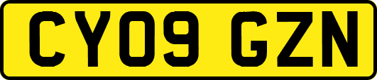 CY09GZN