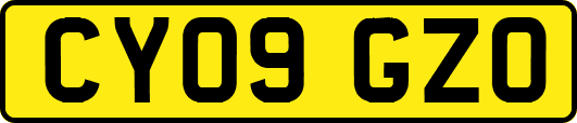 CY09GZO