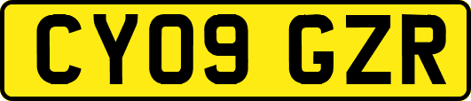 CY09GZR