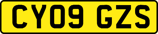 CY09GZS
