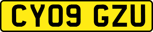 CY09GZU
