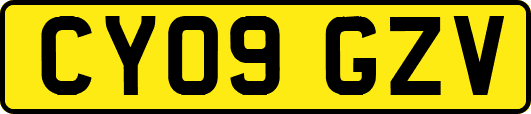 CY09GZV