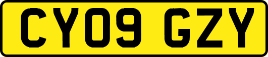 CY09GZY