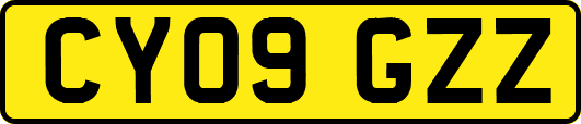 CY09GZZ