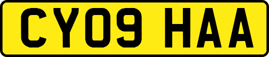 CY09HAA