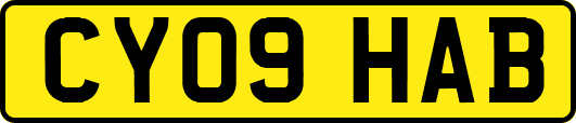 CY09HAB