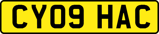 CY09HAC