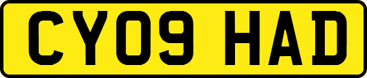 CY09HAD