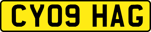 CY09HAG