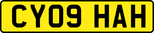 CY09HAH