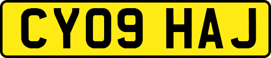 CY09HAJ