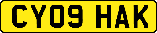 CY09HAK