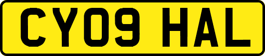 CY09HAL