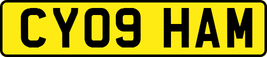 CY09HAM