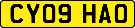 CY09HAO