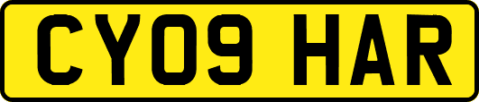CY09HAR