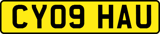 CY09HAU