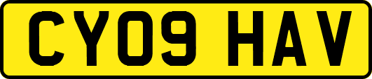 CY09HAV