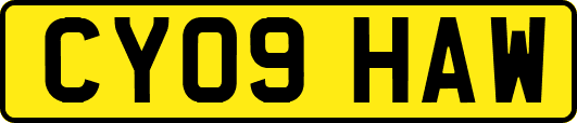 CY09HAW