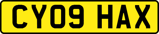 CY09HAX