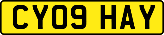 CY09HAY
