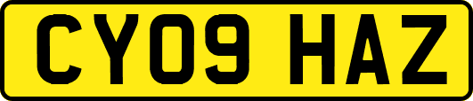 CY09HAZ