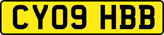 CY09HBB