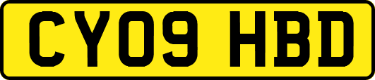 CY09HBD