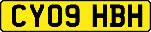 CY09HBH