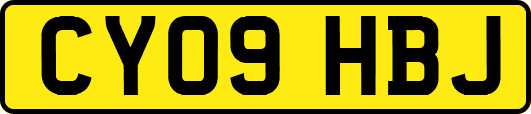 CY09HBJ