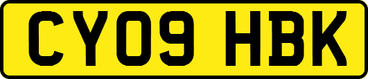 CY09HBK