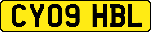 CY09HBL