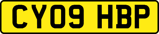 CY09HBP
