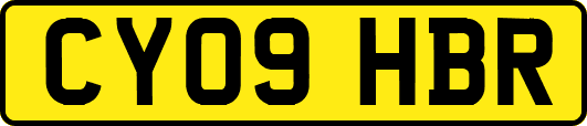 CY09HBR