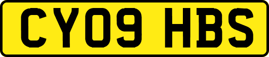 CY09HBS
