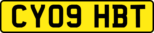CY09HBT
