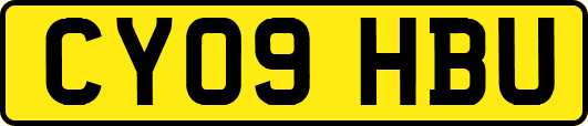 CY09HBU