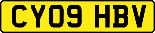 CY09HBV