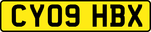 CY09HBX